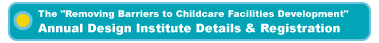 Annual Design Inst Details Banner